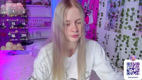 Milia online show from January 2025 09:39:02 PM