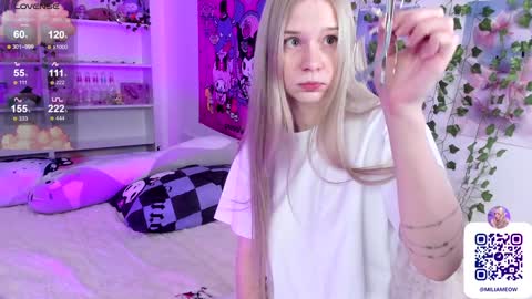 Milia online show from February 2025 01:45:01 AM