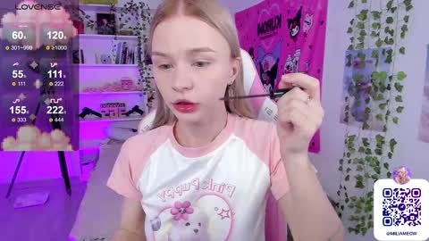 Milia online show from February 2025 10:25:01 PM