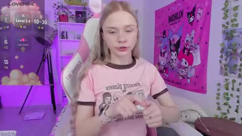 Milia online show from February 2025 06:59:01 PM