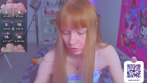 Milia online show from September 2025 02:33:02 AM