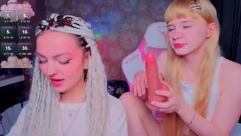 Snapshot of miliameow chatting on March 2026 09:47:02 PM Milia online show from March 2026 09:47:02 PM