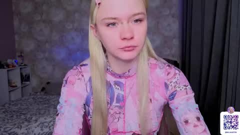 Snapshot of miliameow chatting on May 2026 05:41:01 PM Milia online show from May 2026 05:41:01 PM