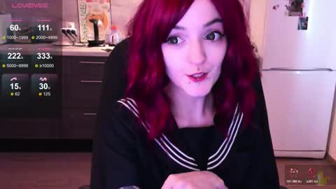 Snapshot of milina__ chatting on October 2025 09:55:02 AM Lina online show from October 2025 09:55:02 AM