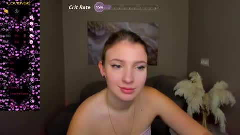 milinafox online show from November 2025 02:33:02 AM