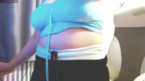 MilisaSweet online show from November 2025 08:19:01 PM