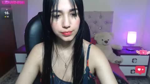 luci online show from November 2025 05:51:02 AM