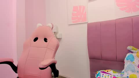 milk_zafira online show from November 2025 01:55:02 AM