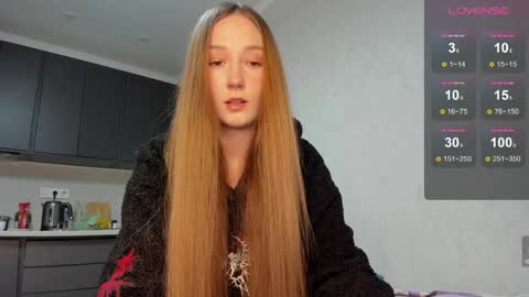 Snapshot of milkaeliza1 chatting on March 2026 08:36:01 PM MilkaLiza online show from March 2026 08:36:01 PM