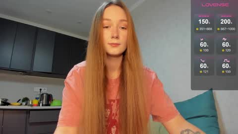 Snapshot of milkaeliza1 chatting on April 2026 09:34:01 PM MilkaLiza online show from April 2026 09:34:01 PM
