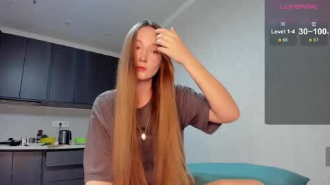 Snapshot of milkaeliza1 chatting on April 2026 06:14:02 PM MilkaLiza online show from April 2026 06:14:02 PM