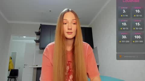 Snapshot of milkaeliza1 chatting on April 2026 05:43:02 PM MilkaLiza online show from April 2026 05:43:02 PM