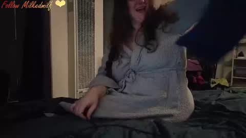 milkedmilf online show from February 2026 04:52:01 AM