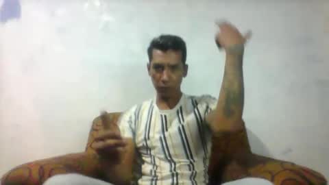 Snapshot of milkhammer chatting on February 2025 01:45:02 AM Hammer online show from February 2025 01:45:02 AM