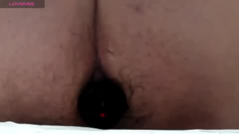 MilkMan2484 online show from December 2024 07:17:01 AM