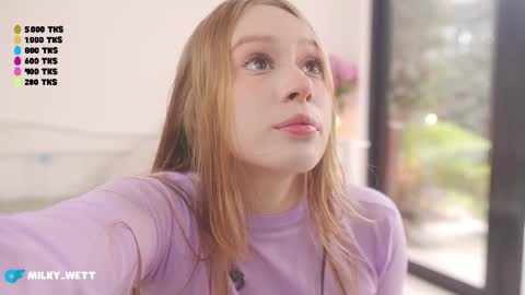 Snapshot of milky_0 chatting on April 2026 05:14:02 PM milky_0 online show from April 2026 05:14:02 PM