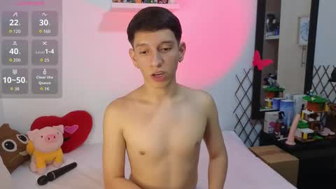 H A R O L D online show from September 2025 04:36:01 AM