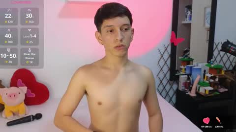 H A R O L D online show from September 2025 04:39:02 AM