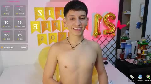 H A R O L D online show from December 2025 04:09:01 AM