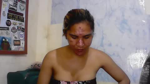 milky_babe91 online show from February 2025 04:03:02 PM