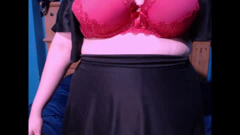 Snapshot of milky_marilynne chatting on April 2026 09:32:01 PM Marilynne online show from April 2026 09:32:01 PM