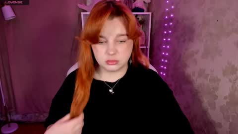 Snapshot of milky_wayx chatting on February 2026 02:13:01 PM Lisa online show from February 2026 02:13:01 PM