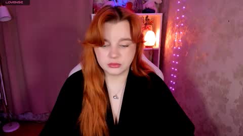 Snapshot of milky_wayx chatting on February 2026 04:57:02 AM Lisa online show from February 2026 04:57:02 AM