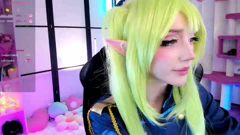 Snapshot of milkycute chatting on March 2026 07:28:02 PM milky cute online show from March 2026 07:28:02 PM