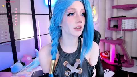 Snapshot of milkycute chatting on March 2026 07:08:01 PM milky cute online show from March 2026 07:08:01 PM