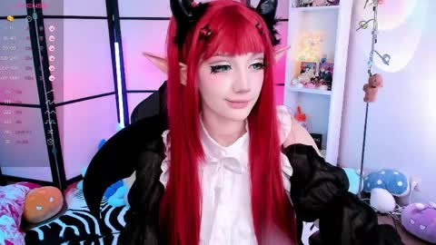 milky cute online show from May 2026 08:14:02 PM