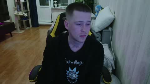 Snapshot of milkyfap chatting on April 2026 04:49:01 PM Mark and Elsa online show from April 2026 04:49:01 PM