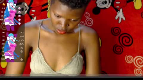 jessica online show from February 2025 07:23:02 AM