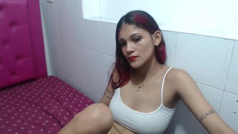 milkyway_18 online show from January 2025 03:16:02 PM