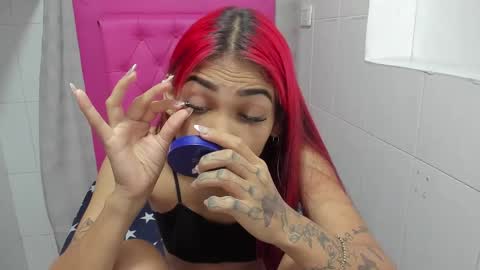 Snapshot of milkyway_18 chatting on March 2026 03:04:01 PM milkyway_18 online show from March 2026 03:04:01 PM