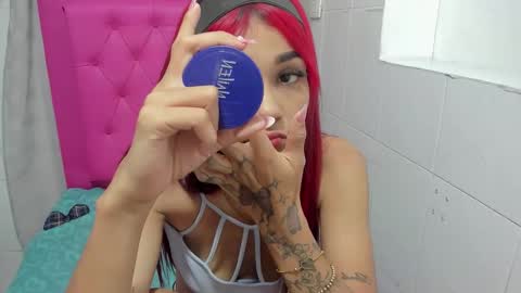 Snapshot of milkyway_18 chatting on March 2026 03:06:01 PM milkyway_18 online show from March 2026 03:06:01 PM