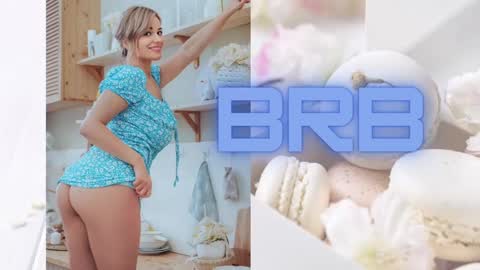 Snapshot of milla_kuni chatting on February 2025 08:34:02 PM Mila online show from February 2025 08:34:02 PM