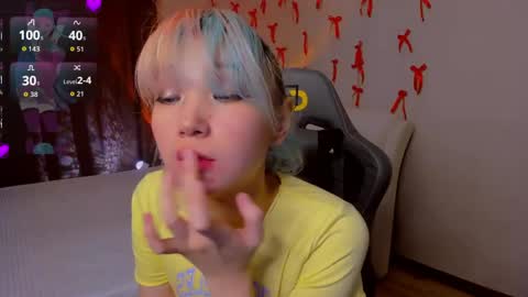 Milla or just Mi online show from April 2026 01:01:02 PM