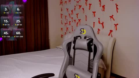 Milla or just Mi online show from April 2026 01:15:01 PM