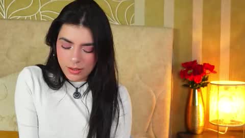 MillaBliss online show from March 2026 07:49:02 PM