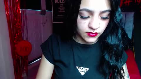 Violeta online show from February 2025 03:31:02 PM