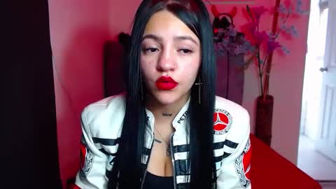 Violeta online show from September 2025 01:55:01 PM