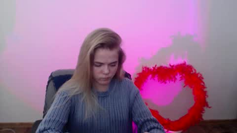 millaloveli online show from February 2026 09:09:02 AM