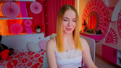 Milana online show from February 2026 09:48:02 PM