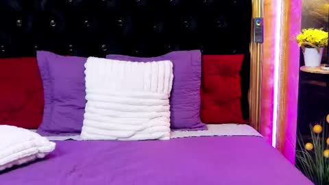 MillaVixen online show from July 2026 03:10:01 AM