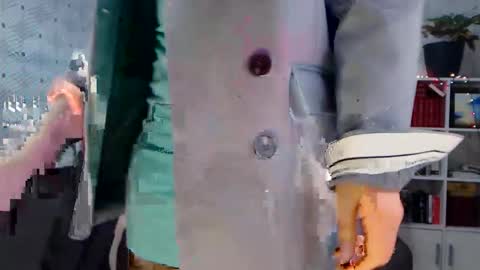 MillaXQueen online show from March 2026 12:22:01 PM