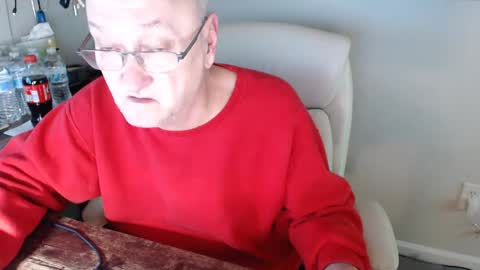 millenium0129 online show from December 2024 01:29:02 AM