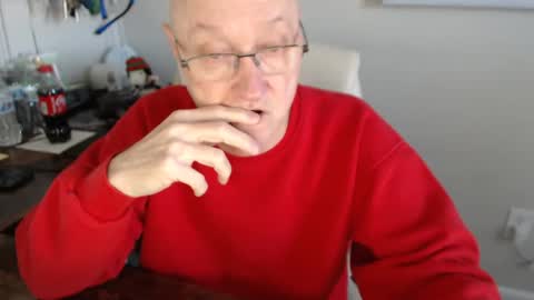 millenium0129 online show from January 2025 07:44:02 PM