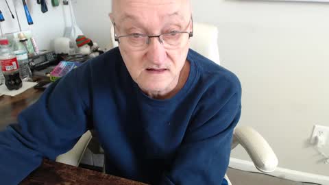 millenium0129 online show from February 2025 04:26:01 PM