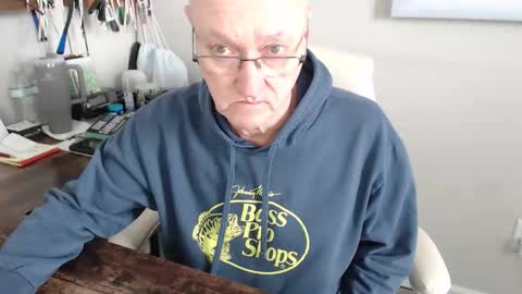 millenium0129 online show from February 2026 07:12:01 PM