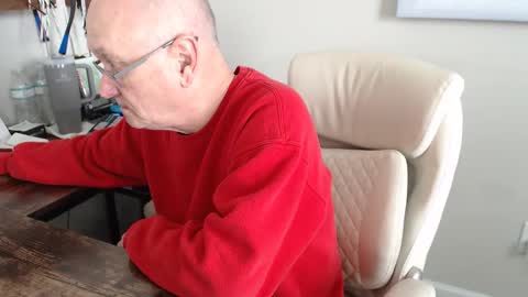 millenium0129 online show from February 2026 05:40:02 PM